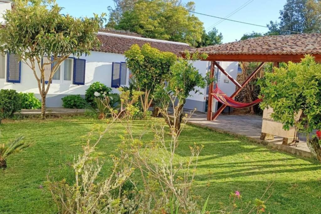 Casa Azores Zen Ribeira Grande Exterior photo
